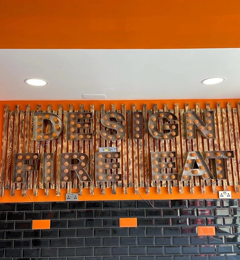 Commercial Interior Maintenance