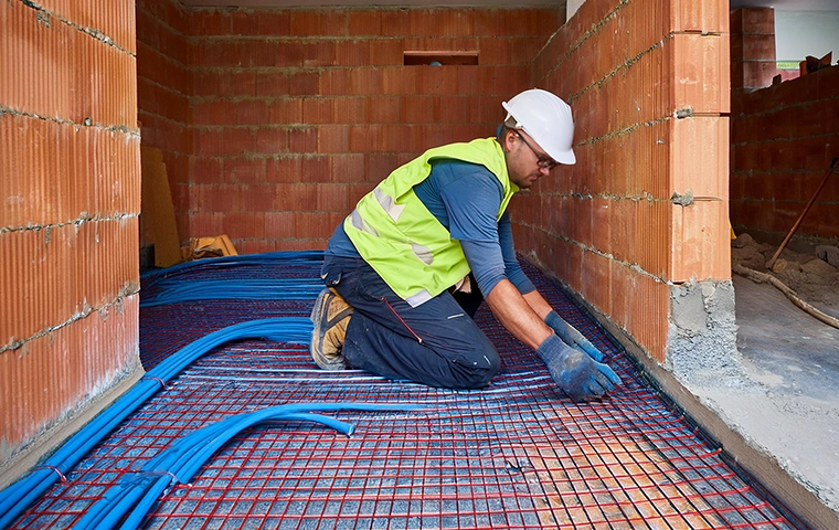 Underfloor Heating
